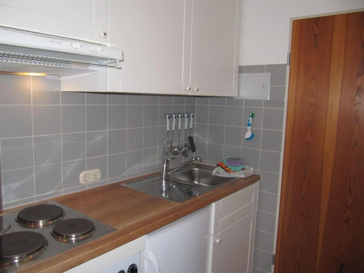 Apartment Landhaus Fellnerbauer Bad Reichenhall Deutschland