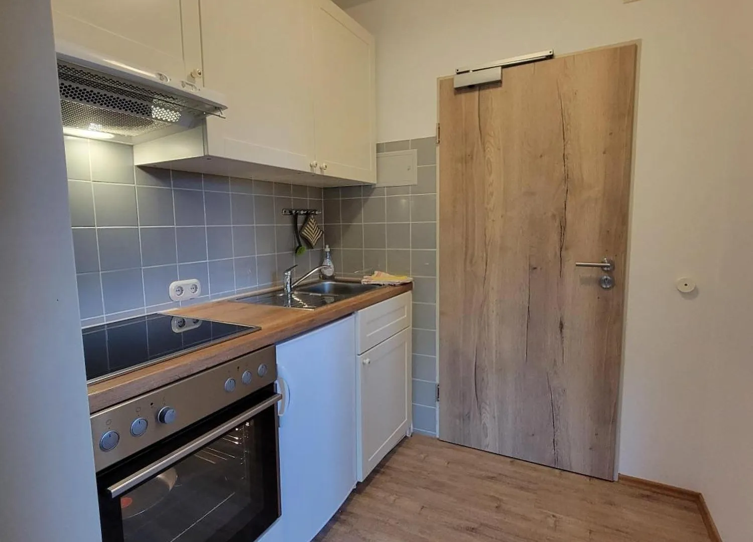 Apartment Landhaus Fellnerbauer Bad Reichenhall