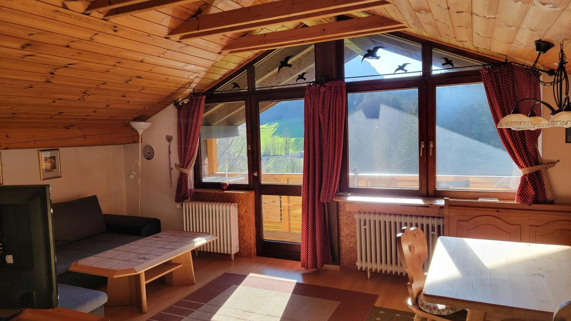 Landhaus Fellnerbauer Bad Reichenhall Deutschland