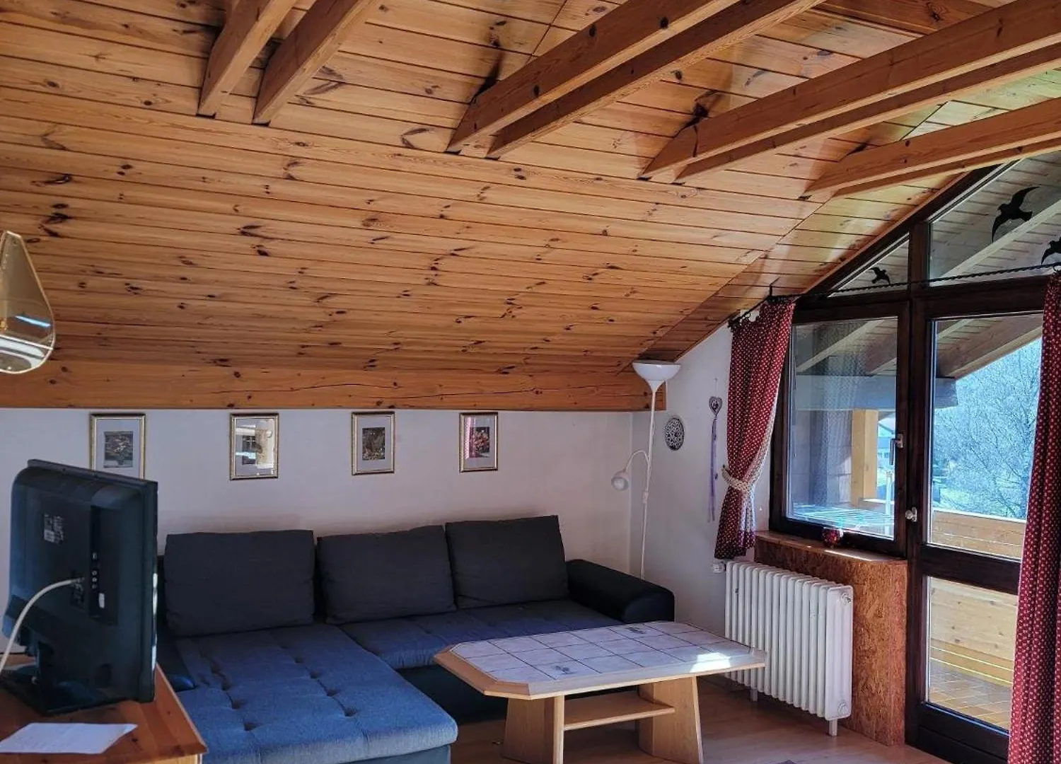 Apartment Landhaus Fellnerbauer Bad Reichenhall