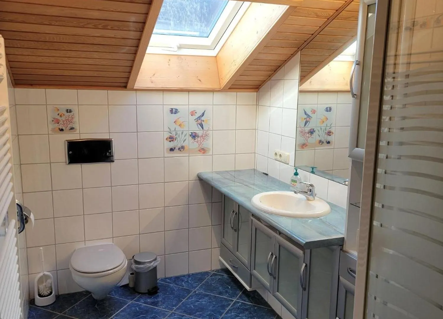 Apartment Landhaus Fellnerbauer Bad Reichenhall Deutschland