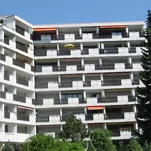 Apartment City Appartement, Bad Reichenhall