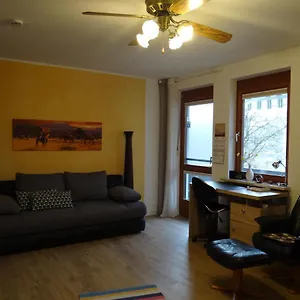 Apartment Klingerweg, Bad Reichenhall