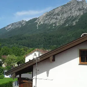 Apartment Herb, Bad Reichenhall